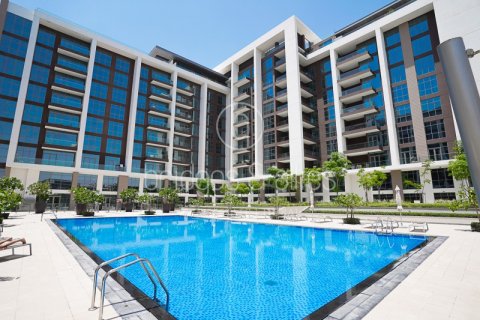 Apartment in Dubai Hills Estate, UAE 3 bedrooms, 129.8 sq.m. № 624653 - photo 16