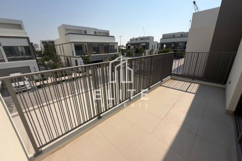 Vila u gradu Tilal Al Ghaf, Dubai, UAE 3 spavaće sobe, 140 m2 Br. 736575 - Slika 1