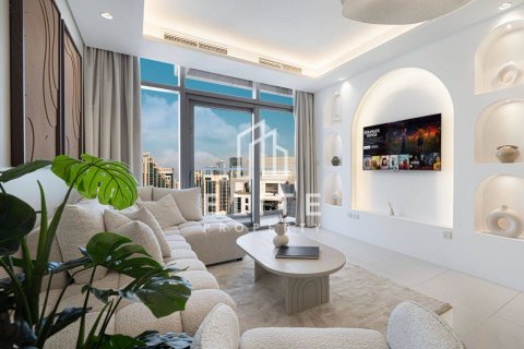Apartment sa Business Bay, Dubai, UAE 2 silid-tulugan, 104 sq.m. № 736605 - larawan 11