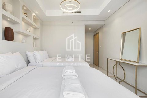 Apartment sa Business Bay, Dubai, UAE 2 silid-tulugan, 104 sq.m. № 736605 - larawan 9