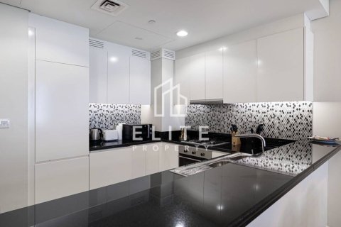Apartment sa Business Bay, Dubai, UAE 2 silid-tulugan, 104 sq.m. № 736605 - larawan 17