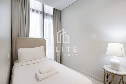 Apartment sa Business Bay, Dubai, UAE 2 silid-tulugan, 104 sq.m. № 736605 - larawan 22