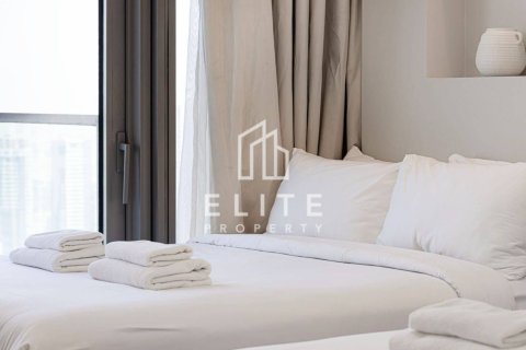Apartment sa Business Bay, Dubai, UAE 2 silid-tulugan, 104 sq.m. № 736605 - larawan 13