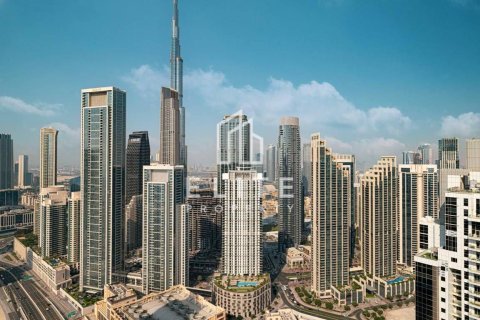 Apartment sa Business Bay, Dubai, UAE 2 silid-tulugan, 104 sq.m. № 736605 - larawan 28