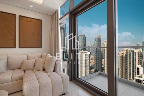 Apartment sa Business Bay, Dubai, UAE 2 silid-tulugan, 104 sq.m. № 736605 - larawan 4