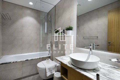 Apartment sa Business Bay, Dubai, UAE 2 silid-tulugan, 104 sq.m. № 736605 - larawan 25