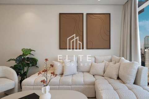 Apartment sa Business Bay, Dubai, UAE 2 silid-tulugan, 104 sq.m. № 736605 - larawan 15