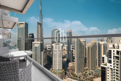 Apartment sa Business Bay, Dubai, UAE 2 silid-tulugan, 104 sq.m. № 736605 - larawan 1