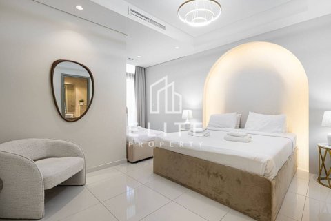 Apartment sa Business Bay, Dubai, UAE 2 silid-tulugan, 104 sq.m. № 736605 - larawan 12