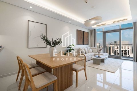 Apartment sa Business Bay, Dubai, UAE 2 silid-tulugan, 104 sq.m. № 736605 - larawan 2