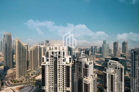 Apartment sa Business Bay, Dubai, UAE 2 silid-tulugan, 104 sq.m. № 736605 - larawan 29