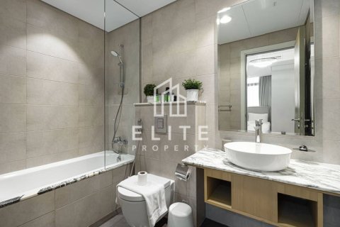 Apartment sa Business Bay, Dubai, UAE 2 silid-tulugan, 104 sq.m. № 736605 - larawan 23