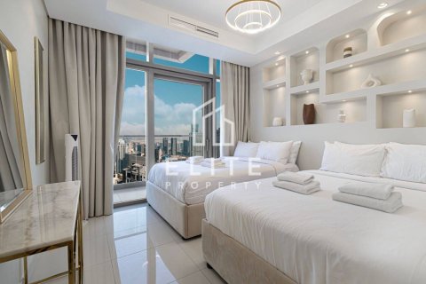 Apartment sa Business Bay, Dubai, UAE 2 silid-tulugan, 104 sq.m. № 736605 - larawan 6