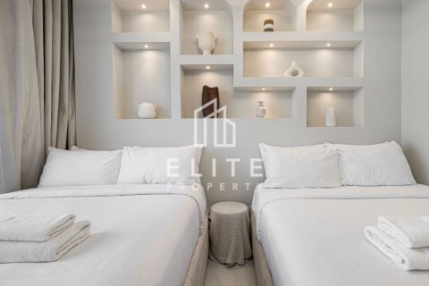 Apartment sa Business Bay, Dubai, UAE 2 silid-tulugan, 104 sq.m. № 736605 - larawan 20