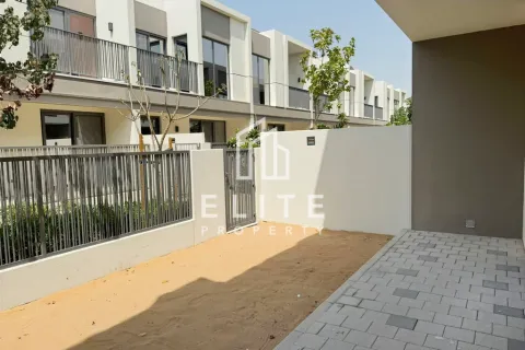 Radhus uthyres i Tilal Al Ghaf, Dubai, UAE 3 sovrum, 203 kvm Nr. 736606 - fotografi 23