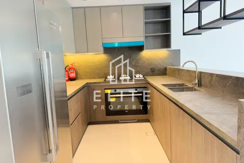 Radhus uthyres i Tilal Al Ghaf, Dubai, UAE 3 sovrum, 203 kvm Nr. 736606 - fotografi 19