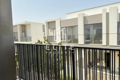 Radhus uthyres i Tilal Al Ghaf, Dubai, UAE 3 sovrum, 203 kvm Nr. 736606 - fotografi 27