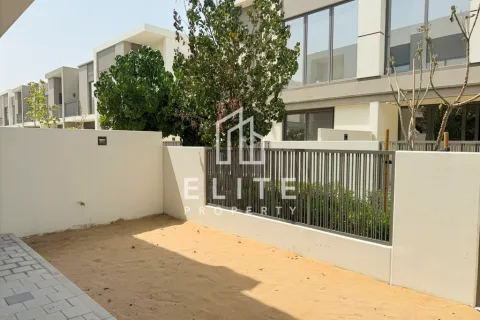 Radhus uthyres i Tilal Al Ghaf, Dubai, UAE 3 sovrum, 203 kvm Nr. 736606 - fotografi 3