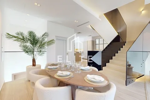 Vilă de închiriat în Al Barari, Dubai, EAU 4 dormitoare, 459 mp.  №736607 - poză 5