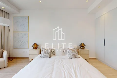 Vilă de închiriat în Al Barari, Dubai, EAU 4 dormitoare, 459 mp.  №736607 - poză 17