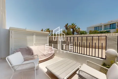 Vilă de închiriat în Al Barari, Dubai, EAU 4 dormitoare, 459 mp.  №736607 - poză 27