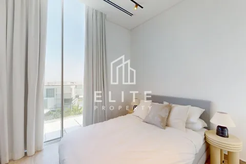 Vilă de închiriat în Al Barari, Dubai, EAU 4 dormitoare, 459 mp.  №736607 - poză 22