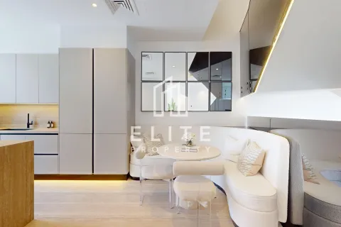 Vilă de închiriat în Al Barari, Dubai, EAU 4 dormitoare, 459 mp.  №736607 - poză 10