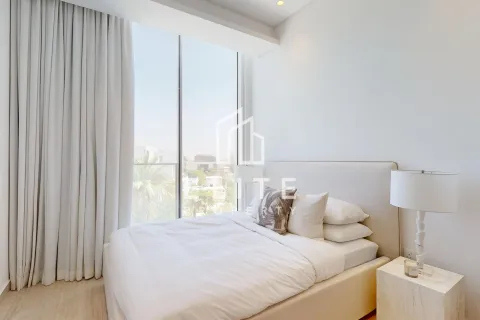 Vilă de închiriat în Al Barari, Dubai, EAU 4 dormitoare, 459 mp.  №736607 - poză 19