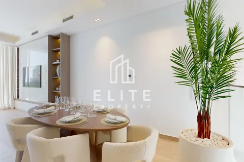 Vilă de închiriat în Al Barari, Dubai, EAU 4 dormitoare, 459 mp.  №736607 - poză 4