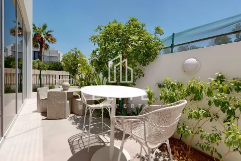Vilă de închiriat în Al Barari, Dubai, EAU 4 dormitoare, 459 mp.  №736607 - poză 30