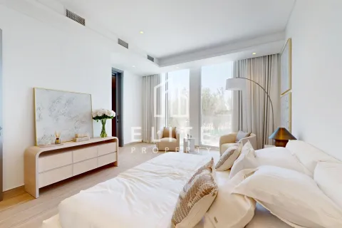 Vilă de închiriat în Al Barari, Dubai, EAU 4 dormitoare, 459 mp.  №736607 - poză 16