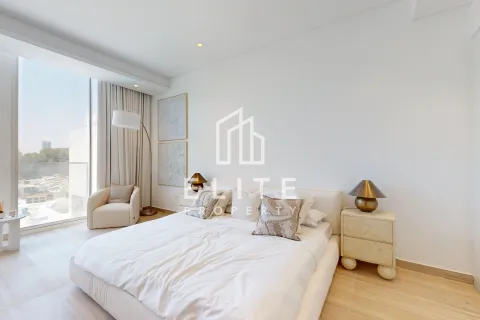 Vilă de închiriat în Al Barari, Dubai, EAU 4 dormitoare, 459 mp.  №736607 - poză 15