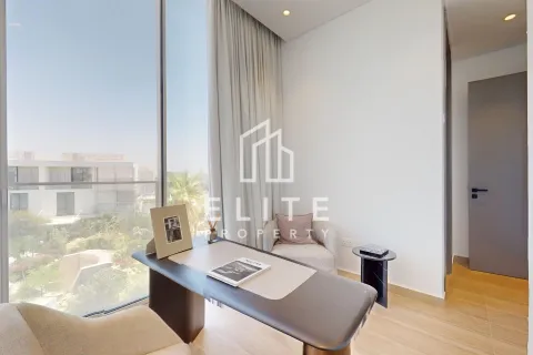 Vilă de închiriat în Al Barari, Dubai, EAU 4 dormitoare, 459 mp.  №736607 - poză 24
