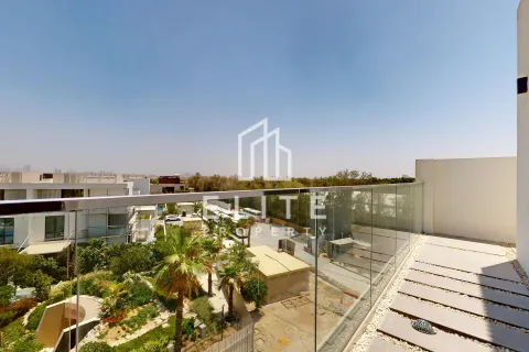 Vilă de închiriat în Al Barari, Dubai, EAU 4 dormitoare, 459 mp.  №736607 - poză 25