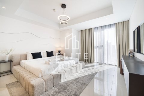 Apartamento en alquiler en Business Bay, Dubai, EAU 1 dormitorio, 83 m2 № 736604 - foto 3