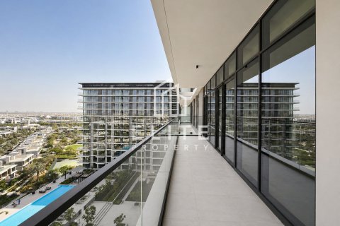 Apartamento en alquiler en Dubai Hills Estate, Dubai, EAU 3 dormitorios, 173 m2 № 736577 - foto 8