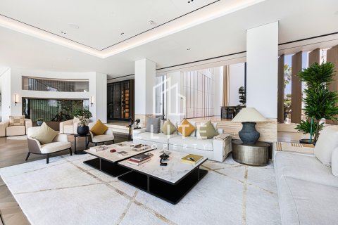 Vila u Palm Jumeirah, Dubai, UAE 6 spavaćih soba, 1406 m2 Br. 736576 - fotografija 3