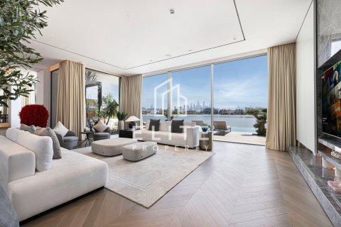 Vila u Palm Jumeirah, Dubai, UAE 6 spavaćih soba, 1406 m2 Br. 736576 - fotografija 12