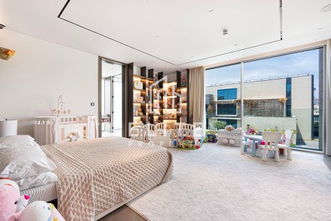 Vila u Palm Jumeirah, Dubai, UAE 6 spavaćih soba, 1406 m2 Br. 736576 - fotografija 30