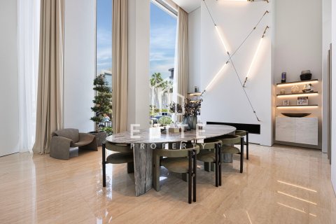 Vila u Palm Jumeirah, Dubai, UAE 6 spavaćih soba, 1406 m2 Br. 736576 - fotografija 14