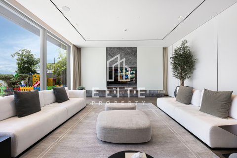Vila u Palm Jumeirah, Dubai, UAE 6 spavaćih soba, 1406 m2 Br. 736576 - fotografija 13