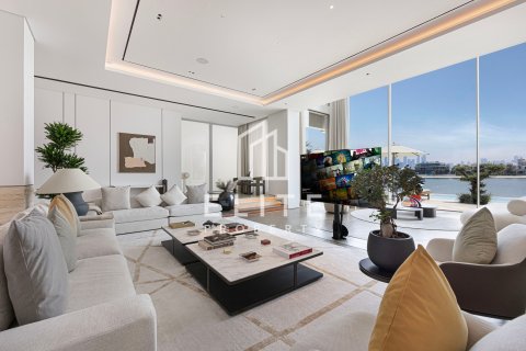 Vila u Palm Jumeirah, Dubai, UAE 6 spavaćih soba, 1406 m2 Br. 736576 - fotografija 24