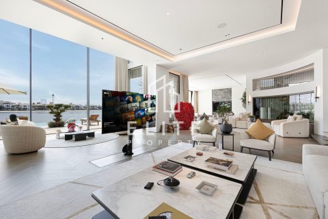 Vila u Palm Jumeirah, Dubai, UAE 6 spavaćih soba, 1406 m2 Br. 736576 - fotografija 9