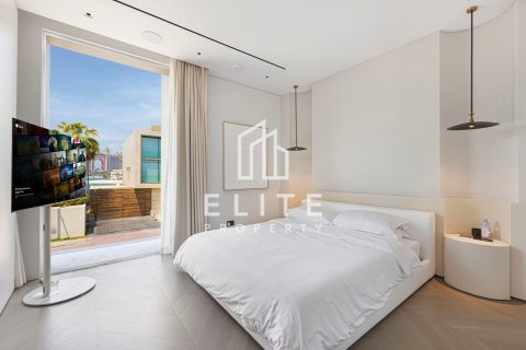 Vila u Palm Jumeirah, Dubai, UAE 6 spavaćih soba, 1406 m2 Br. 736576 - fotografija 27