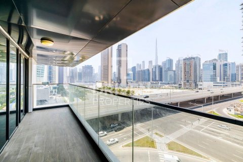 Apartament në Business Bay, Dubai, Emiratet e Bashkuara Arabe 1 dhomë gjumi, 77 m2. № 603479 - Foto 10