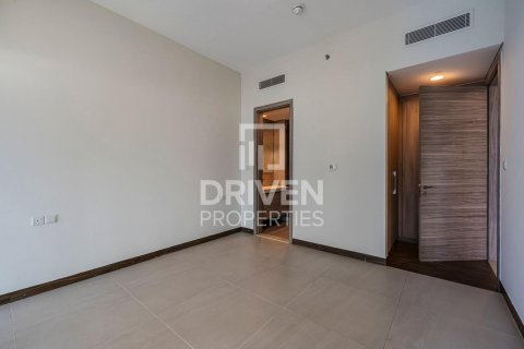 Apartament në Business Bay, Dubai, Emiratet e Bashkuara Arabe 1 dhomë gjumi, 77 m2. № 603479 - Foto 4