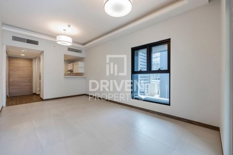Apartament në Business Bay, Dubai, Emiratet e Bashkuara Arabe 1 dhomë gjumi, 77 m2. № 603479 - Foto 1