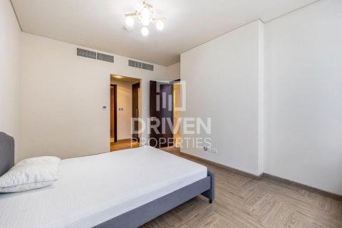 Apartament në DIFC, Dubai, Emiratet e Bashkuara Arabe 1 dhomë gjumi, 79 m2. № 603708 - Foto 10