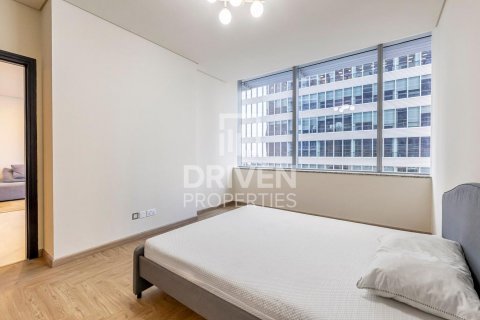 Apartament në DIFC, Dubai, Emiratet e Bashkuara Arabe 1 dhomë gjumi, 79 m2. № 603708 - Foto 9