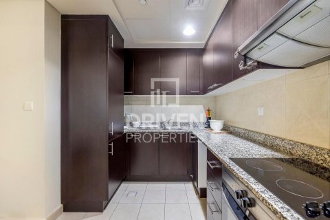 Apartament në DIFC, Dubai, Emiratet e Bashkuara Arabe 1 dhomë gjumi, 79 m2. № 603708 - Foto 11